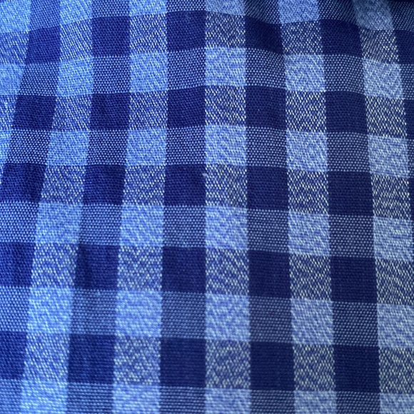 Saks Fifth Avenue Men’s Dress Shirt - Picture 3 of 5